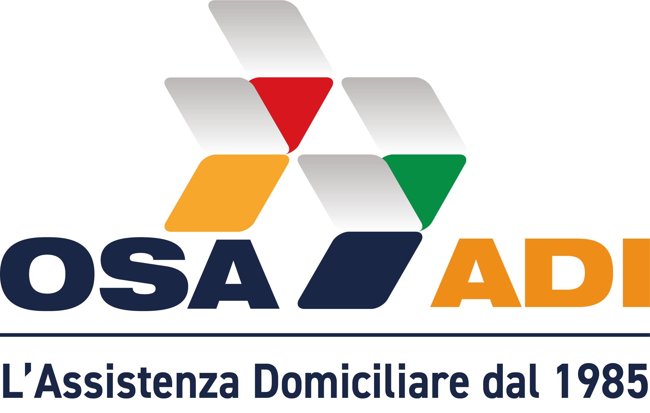logo osa assistenza domiciliare